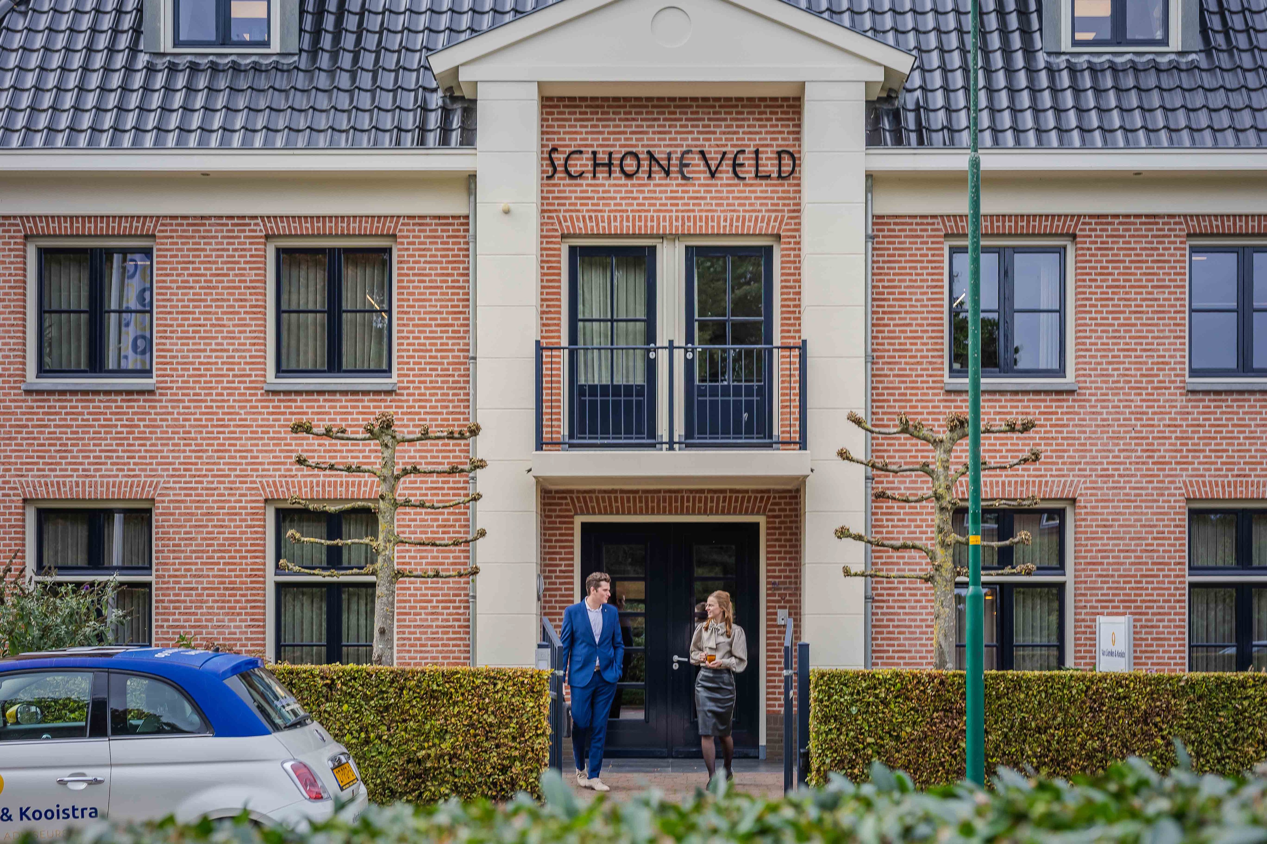 Laat jouw vermogensplan vandaag beginnen